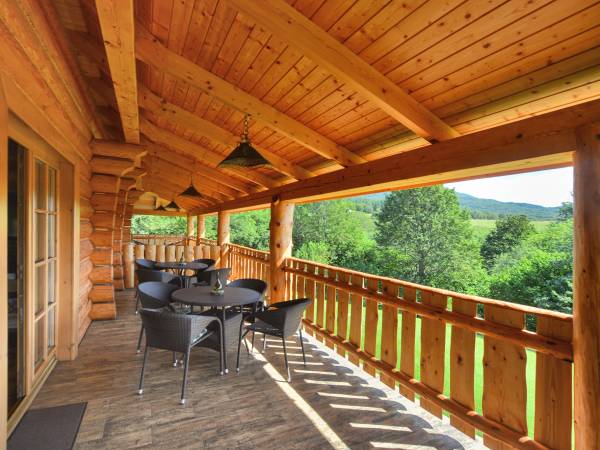 Bieszczadzkie Marzenie 