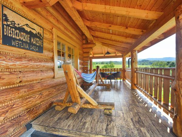 Bieszczadzkie Marzenie 