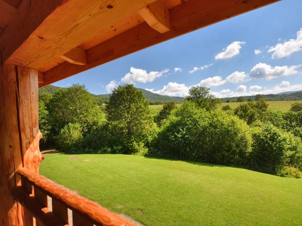 Bieszczadzkie Marzenie 