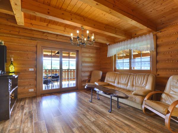 Bieszczadzkie Marzenie 