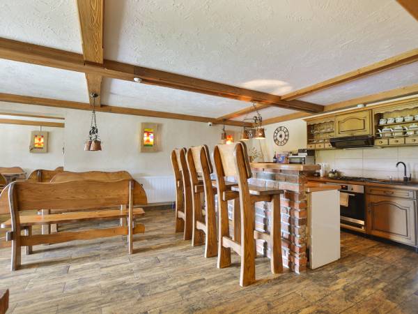 Bieszczadzkie Marzenie 