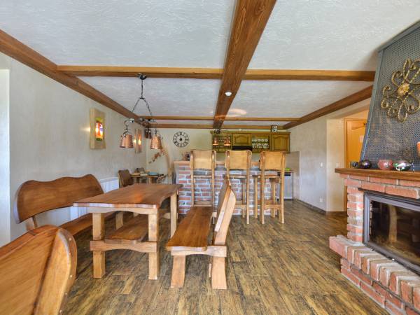 Bieszczadzkie Marzenie 