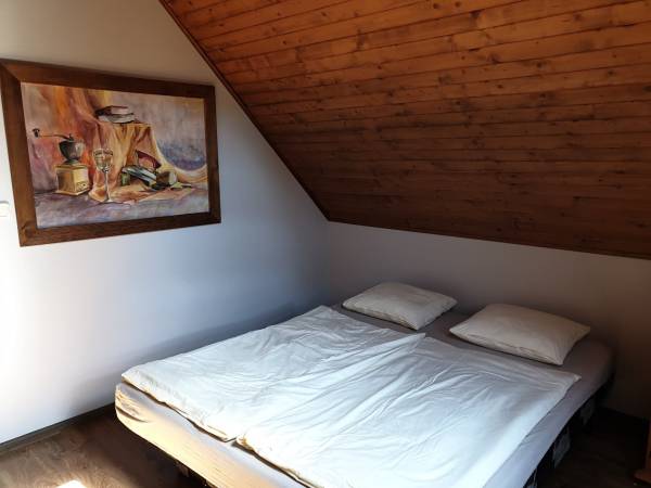 Chata pod Śnieżnikiem