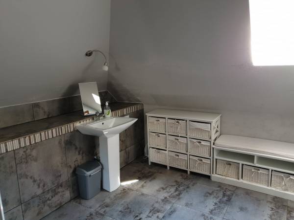 Chata pod Śnieżnikiem