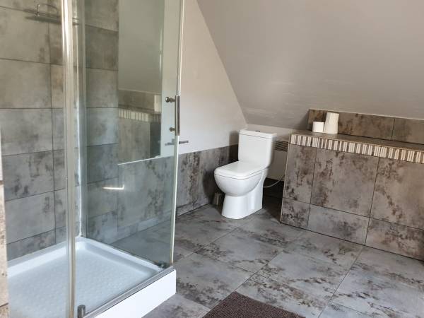 Chata pod Śnieżnikiem