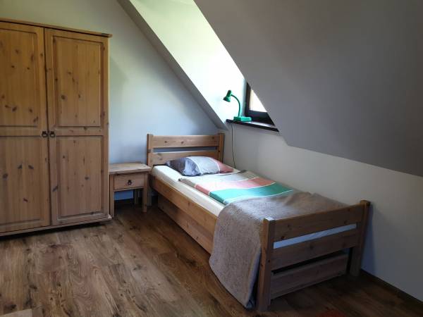 Chata pod Śnieżnikiem