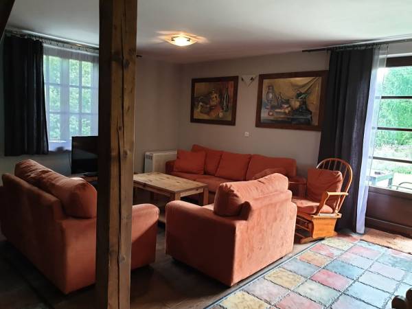 Chata pod Śnieżnikiem