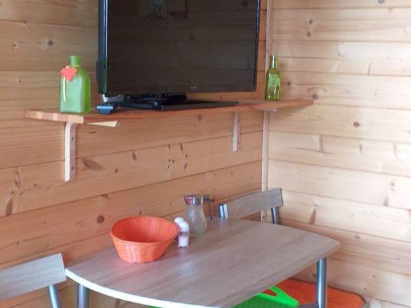 Miejsce do posiłków