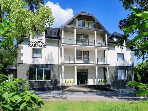 Villa Karpacz