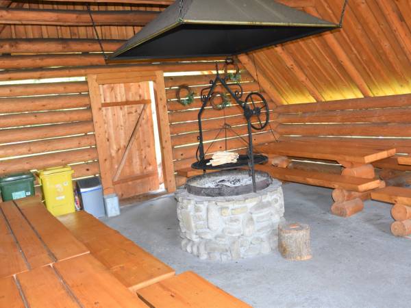 Willa Zielona Polana