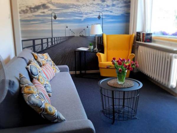 Apartament Kapitan Goyki