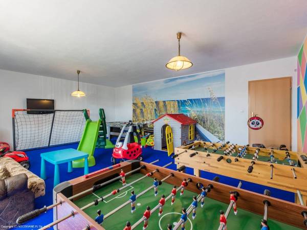 Aqua Pokoje Gościnne