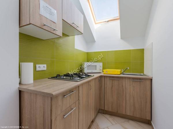 Aqua Pokoje Gościnne