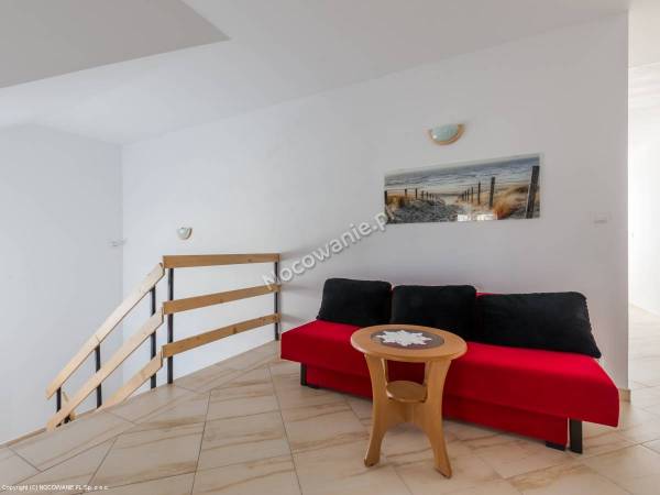 Aqua Pokoje Gościnne