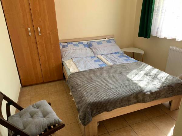 Ośrodek Wczasowy BAŁTYK