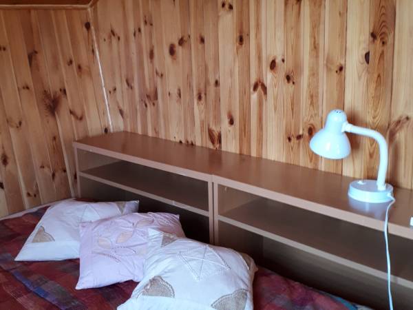 Gumpi Pokoik dwu osobowy;łóżko 160 cm