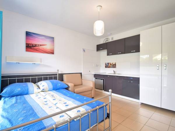 Apartament dwuosobowy