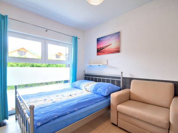 Apartament dwuosobowy