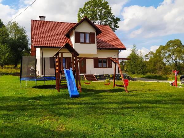 Bieszczadzkie Brzegi