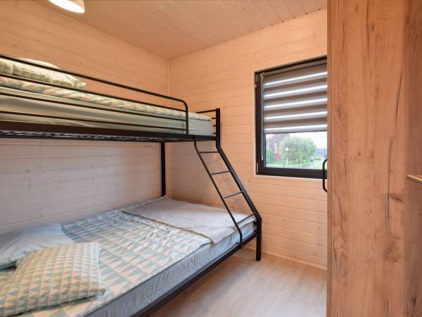 Domki Krakowiak nad morzem