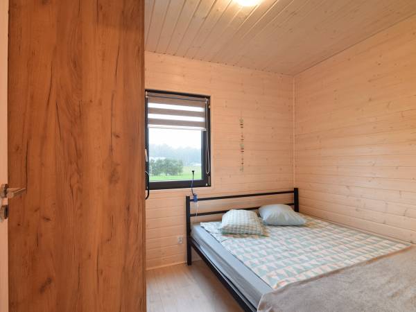 Domki Krakowiak nad morzem