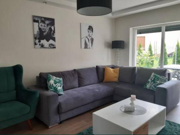 Apartament pod Czantorią