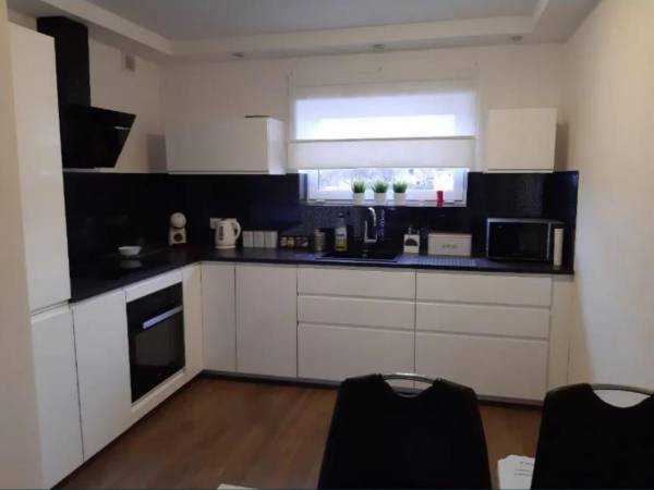 Apartament pod Czantorią