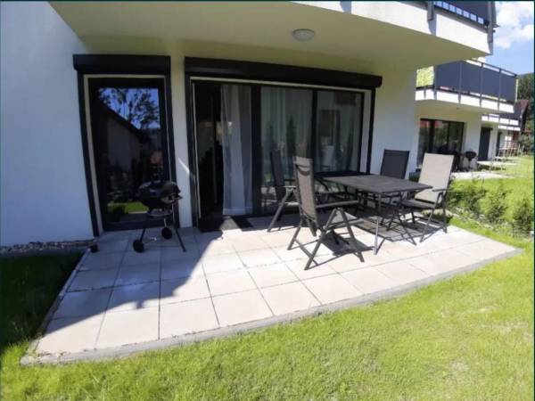 Apartament pod Czantorią