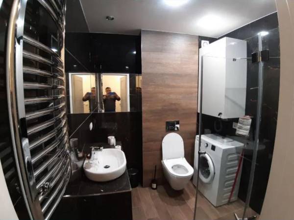 Apartament pod Czantorią
