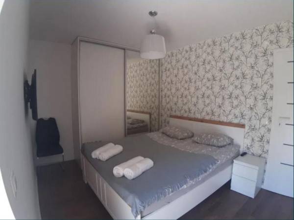 Apartament pod Czantorią