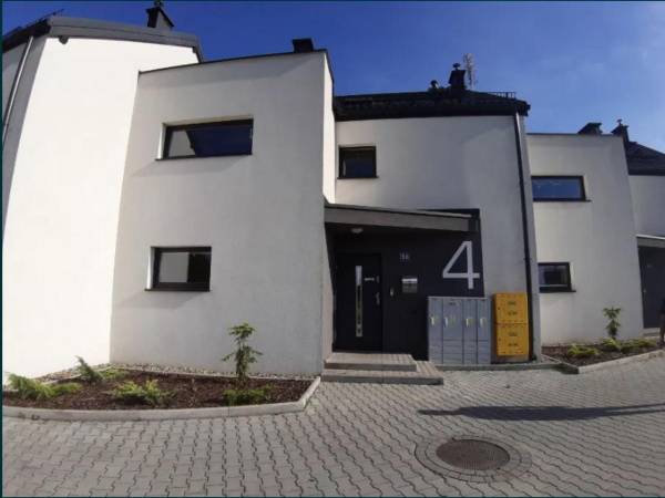 Apartament pod Czantorią