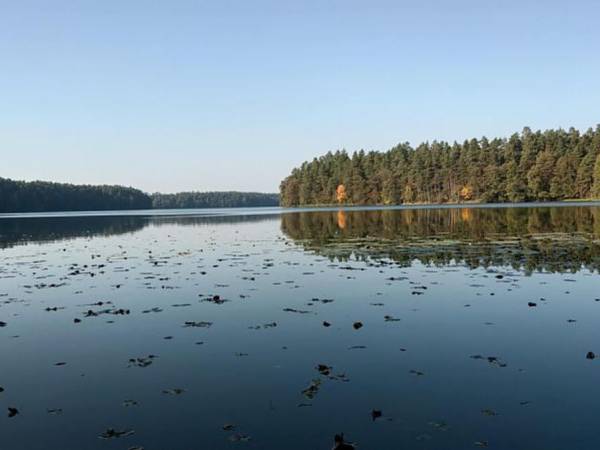 Wiatraki Nature Resort