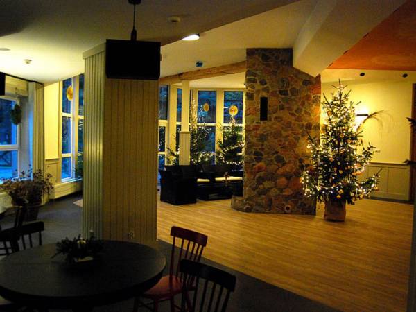 Wiatraki Nature Resort