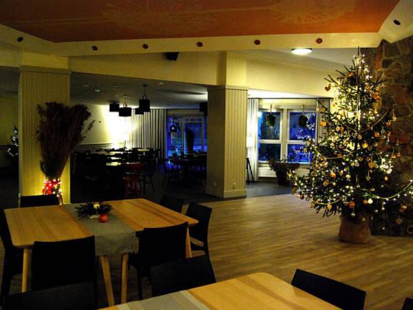 Wiatraki Nature Resort