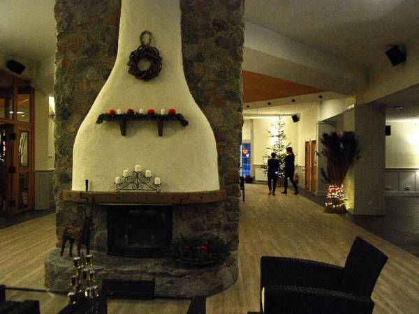 Wiatraki Nature Resort