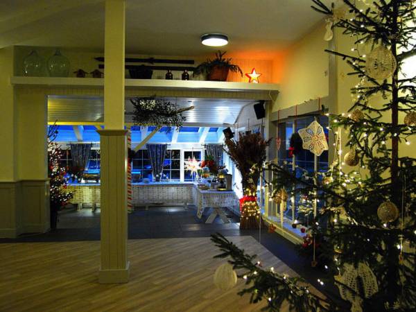 Wiatraki Nature Resort