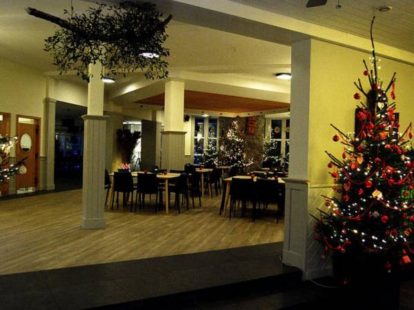 Wiatraki Nature Resort