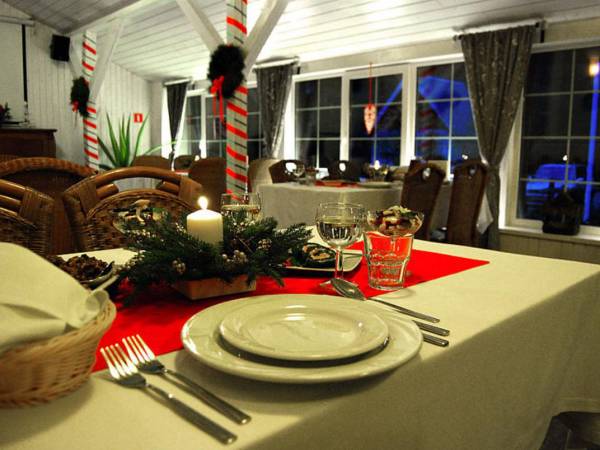 Wiatraki Nature Resort