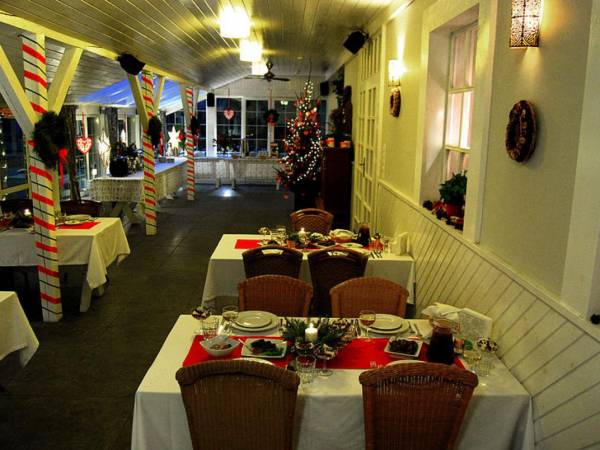 Wiatraki Nature Resort