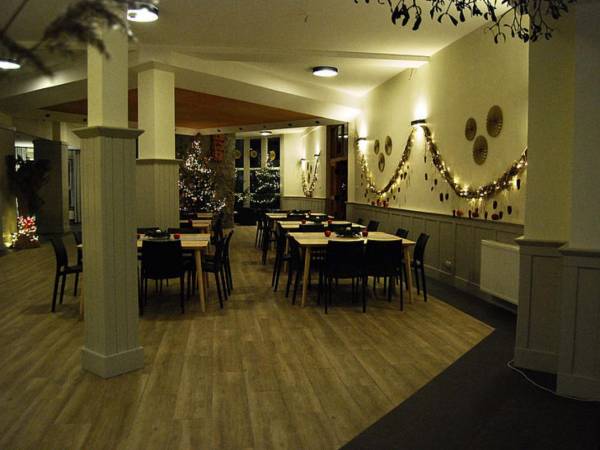 Wiatraki Nature Resort