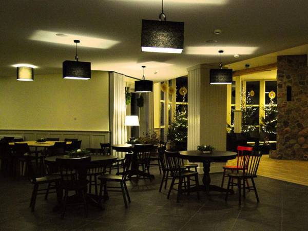 Wiatraki Nature Resort