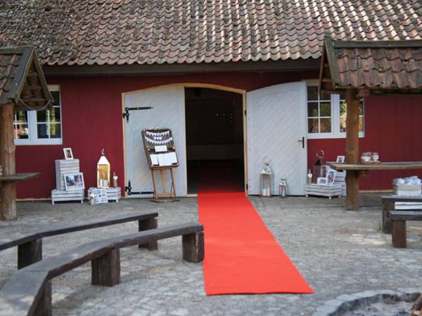 Wiatraki Nature Resort