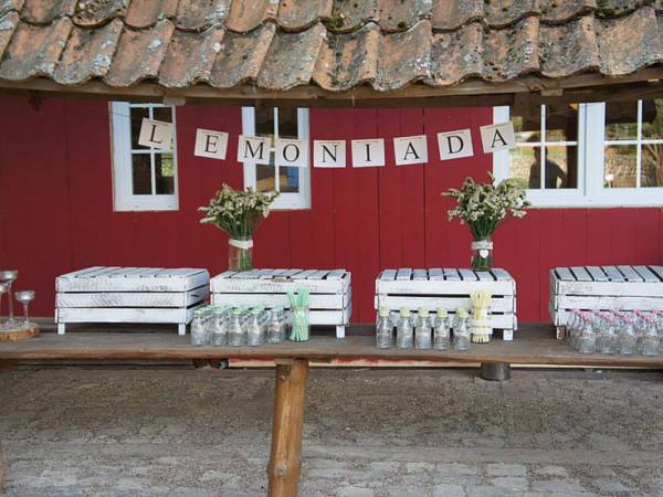 Wiatraki Nature Resort