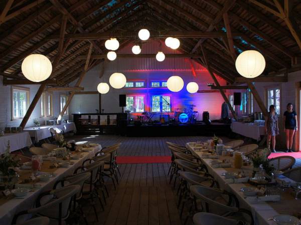 Wiatraki Nature Resort