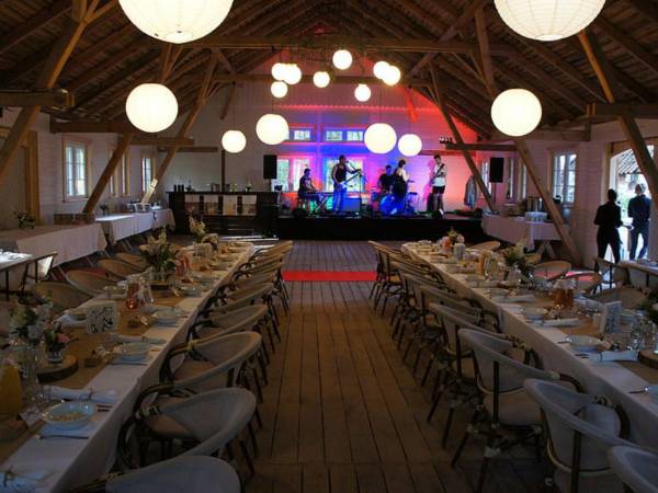 Wiatraki Nature Resort