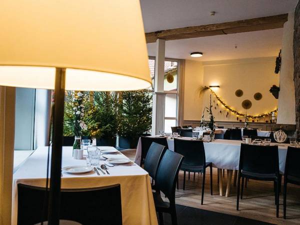 Wiatraki Nature Resort