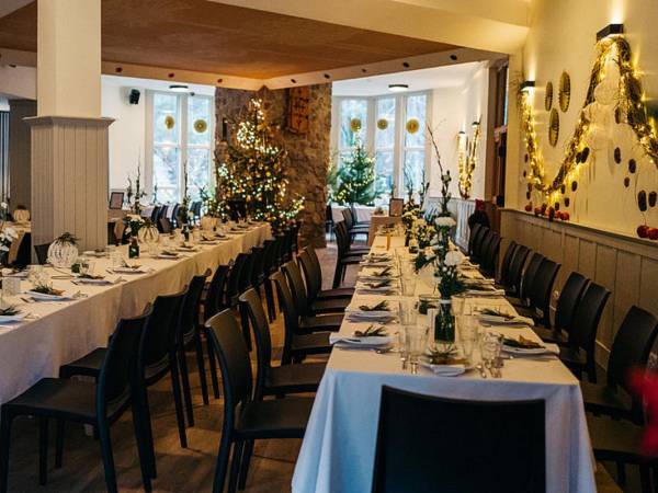 Wiatraki Nature Resort