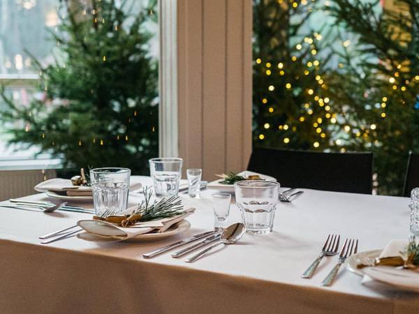 Wiatraki Nature Resort