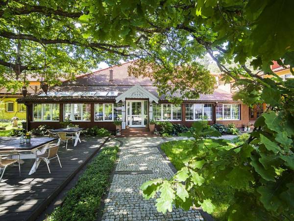 Wiatraki Nature Resort