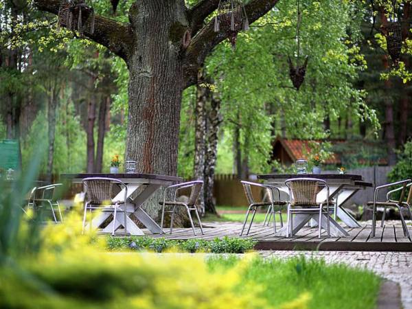 Wiatraki Nature Resort